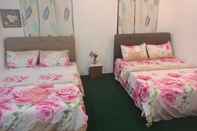 Kamar Tidur Daud Safar Resthouse