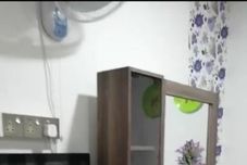 大廳 Daud Safar Resthouse