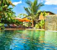 Swimming Pool 3 Central Indochine D'angkor