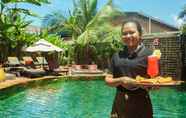 Accommodation Services 4 Central Indochine D'angkor