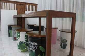 ห้องนอน 4 Omah Oma Vintage House ( 6 Bedrooms )