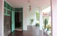 ล็อบบี้ 6 Omah Oma Vintage House ( 6 Bedrooms )