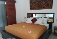Bedroom 6 Villa Tom and Jerry