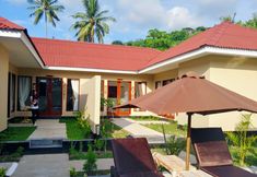 ภายนอกอาคาร 3 Villa Tom and Jerry