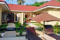 Exterior Villa Tom and Jerry