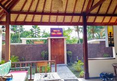 Lobby 2 Villa Tom and Jerry