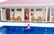 Swimming Pool 7 Villa Tom and Jerry
