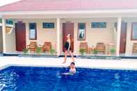 Swimming Pool Villa Tom and Jerry