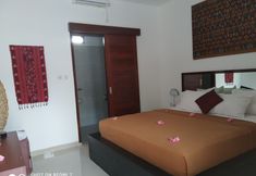 ห้องนอน 4 Villa Tom and Jerry