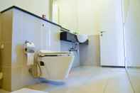 Phòng tắm bên trong One Bedroom Apartment @ Swiss Garden Residence Kuala Lumpur
