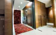 Common Space 4 One Bedroom Apartment @ Swiss Garden Residence Kuala Lumpur