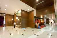 Ruang Umum One Bedroom Apartment @ Swiss Garden Residence Kuala Lumpur