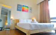 Bedroom 5 One Bedroom Apartment @ Swiss Garden Residence Kuala Lumpur