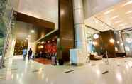 Lobby 2 One Bedroom Apartment @ Swiss Garden Residence Kuala Lumpur