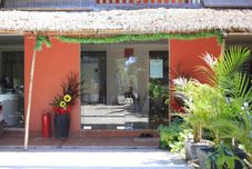 大廳 Tropical Villa Siem Reap