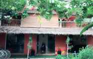 Bangunan 3 Tropical Villa Siem Reap