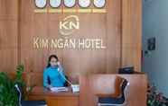 Lobi 4 Kim Ngan Hotel