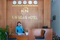 Lobi Kim Ngan Hotel