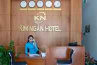 Lobby Kim Ngan Hotel
