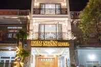 Bangunan Kim Ngan Hotel