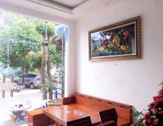 Sảnh chờ 2 Kim Ngan Hotel