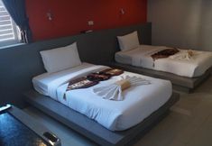 Bedroom 3 P.F Mansion