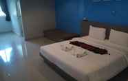 Kamar Tidur 6 P.F Mansion