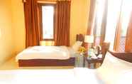 ห้องนอน 5 Vang Vieng Camellia Hotel