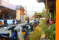 Nearby View and Attractions 3 Vang Vieng Camellia Hotel