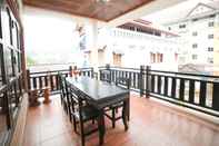 Khu vực công cộng Maylay Guesthouse