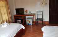 Kamar Tidur 6 Maylay Guesthouse