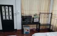 Kamar Tidur 7 Maylay Guesthouse