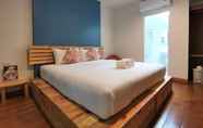 Bedroom 7 Nua Tone Resort 