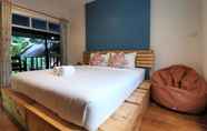 Bedroom 4 Nua Tone Resort 