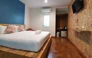 Bedroom 6 Nua Tone Resort 