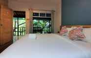 Bedroom 3 Nua Tone Resort 