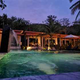 Grandfather KhaoLak Resort 1, Hotel Takua Pa District