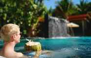 Swimming Pool 6 Grandfather KhaoLak Resort 