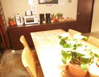 Sảnh chờ 2 Sunset Homestay 2