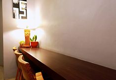 Common Space 7 Sunset Homestay 2