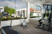 Fitness Center Phka Chan Hotel 