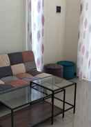 COMMON_SPACE Jauhara Homestay 4