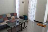 Common Space Jauhara Homestay 4