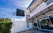 Exterior 5 Bumble V Hotel Subic