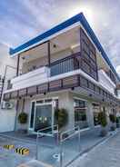 EXTERIOR_BUILDING Bumble V Hotel Subic