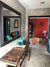Lobby 4 Sudjit's Villa Doi Suthep
