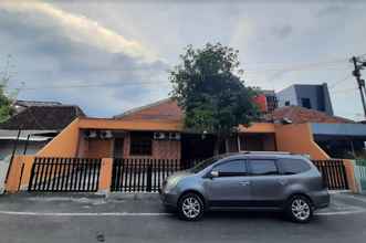 Bangunan 4 SPOT ON 2683 Cempedak Residence