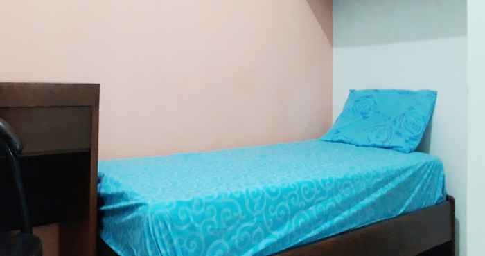 Kamar Tidur SPOT ON 2714 Omah Ayu Syariah