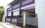 Exterior 2 SPOT ON 2714 Omah Ayu Syariah