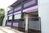 Exterior SPOT ON 2714 Omah Ayu Syariah